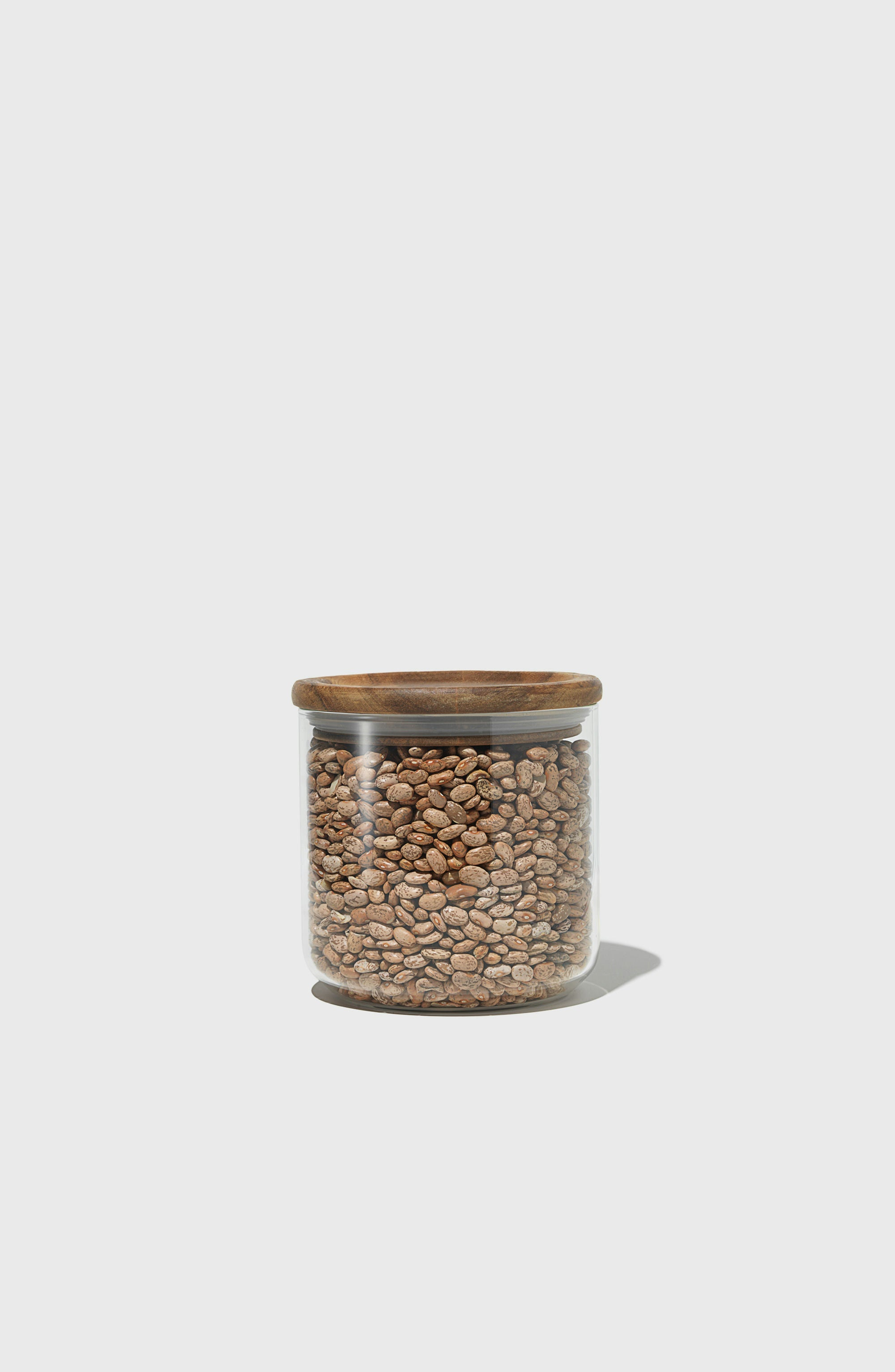 Public Goods Glass Canisters - Thumbnail 4