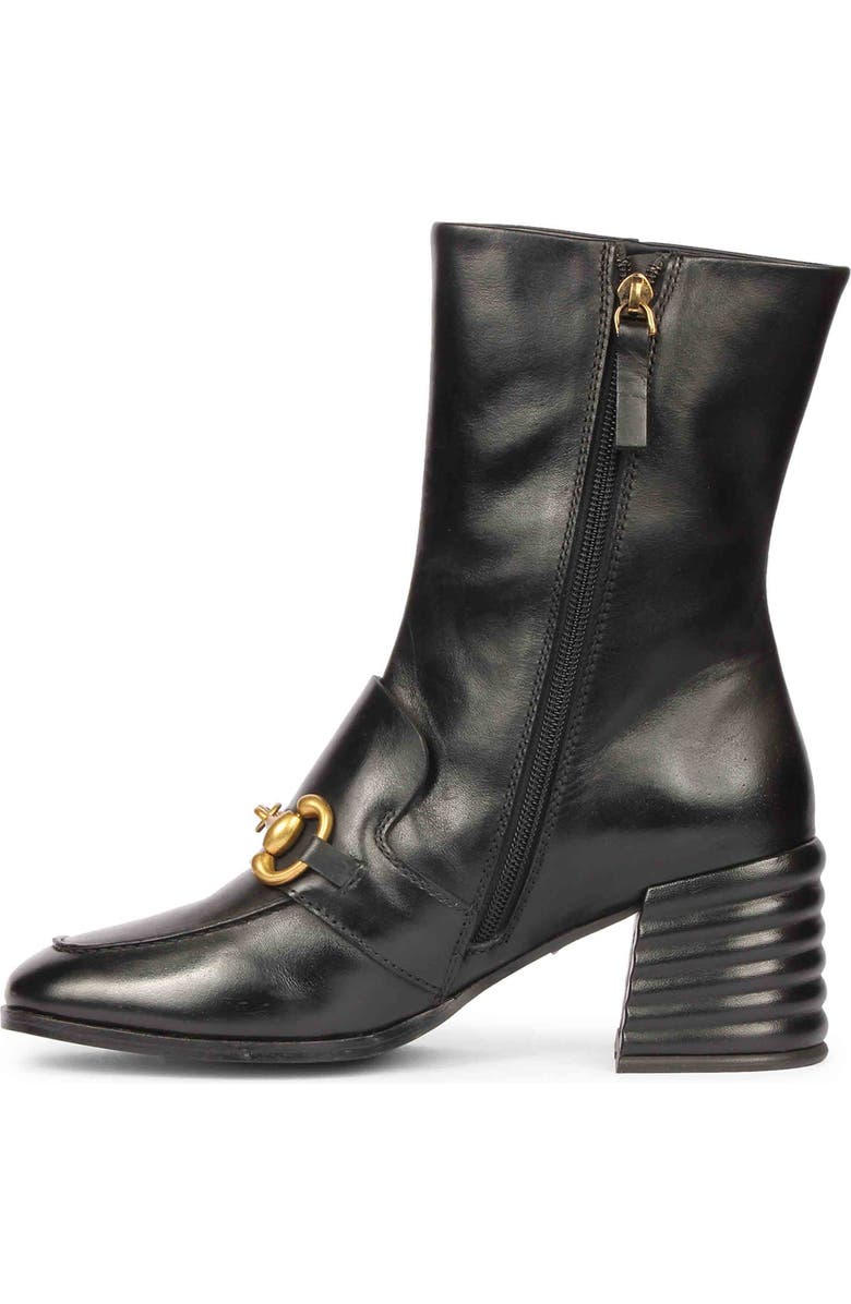SAINT G Daffodil Bootie, Alternate, color,