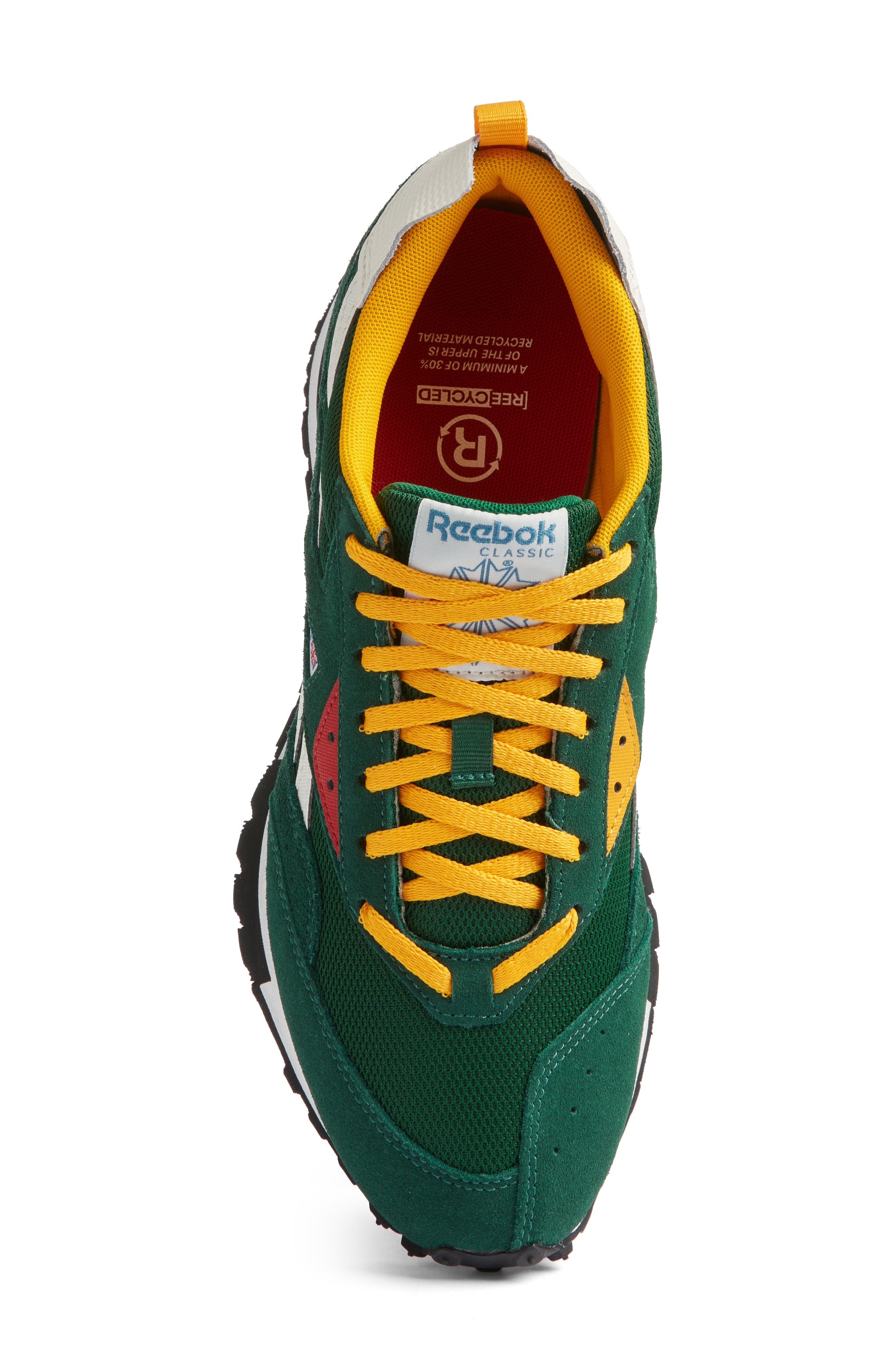 Reebok LX2200 Sneaker, Alternate, color, 