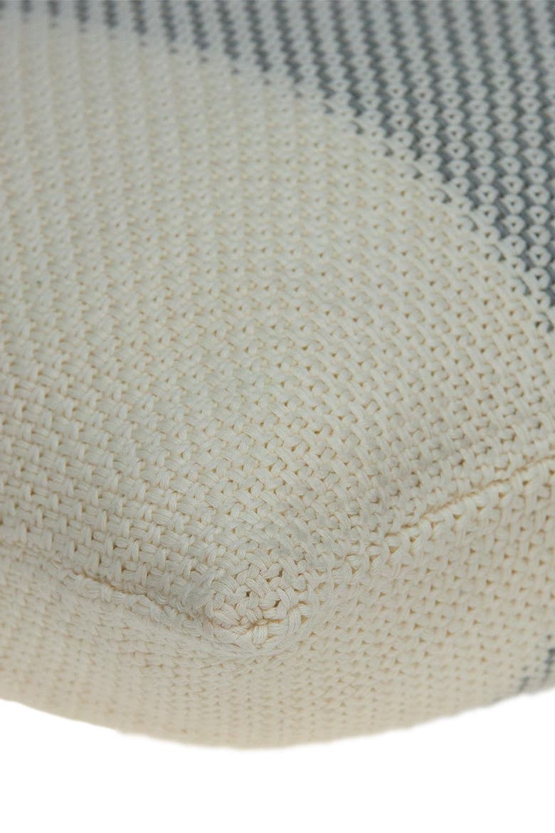 Evo Transitional Pillow - 20" x 20" - Tan, Alternate, color, TAN