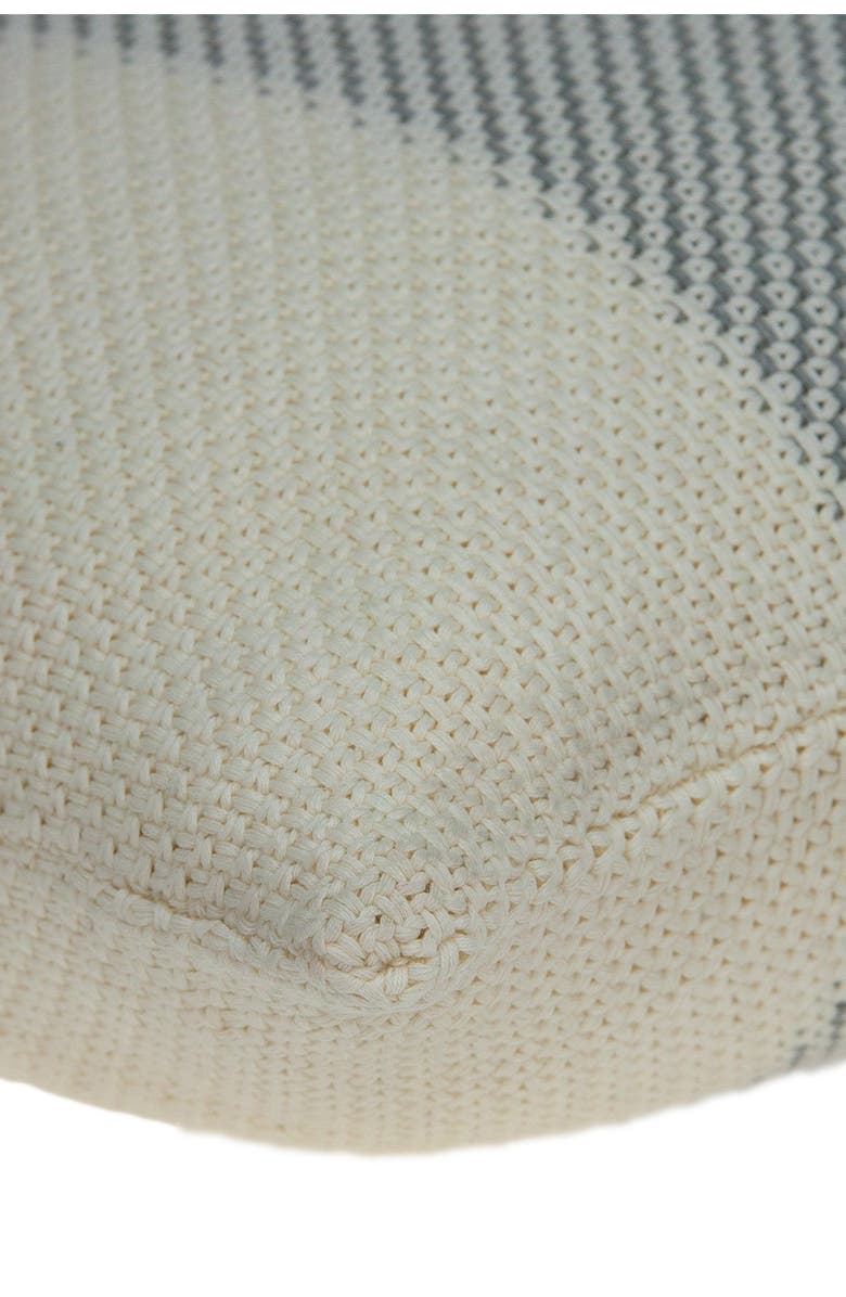 PARKLAND COLLECTION Evo Transitional Pillow - 20" x 20" - Tan, Alternate, color, Tan