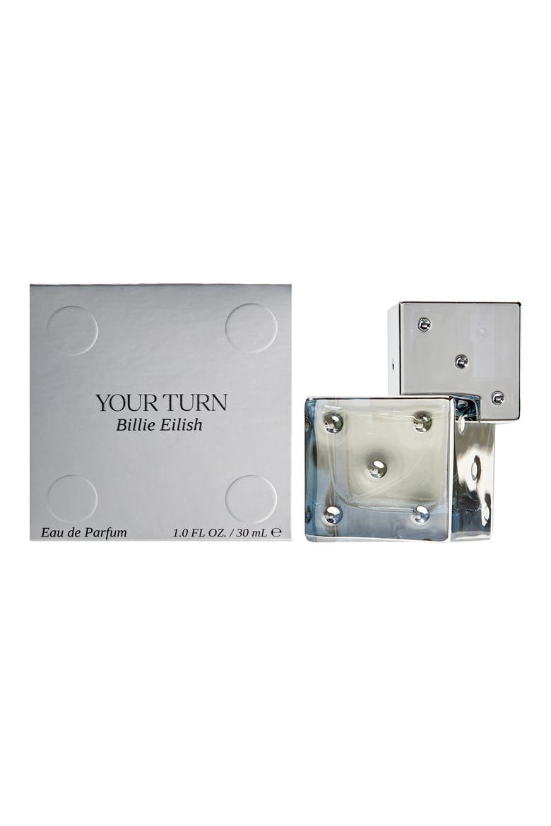 Your Turn Eau de Parfum, Alternate, color, NO COLOR