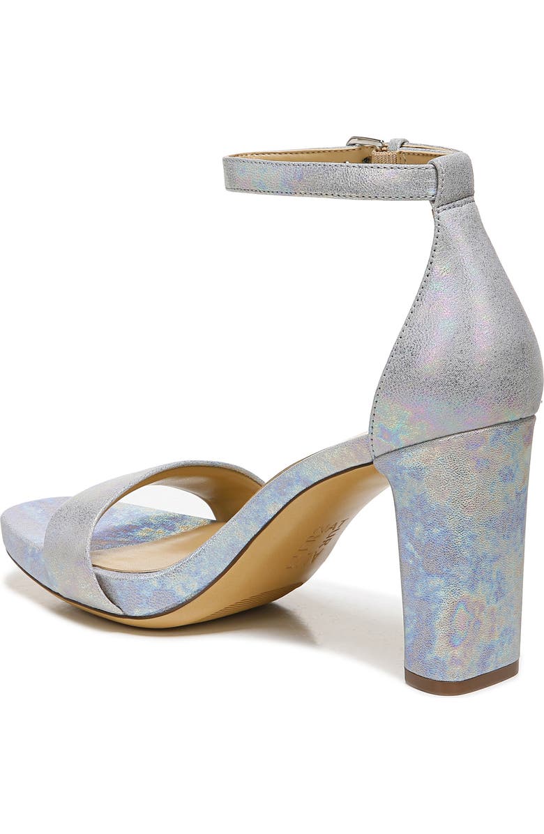 Naturalizer Joy Ankle Strap Sandal, Alternate, color,