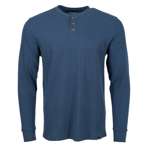 Axe Thermal Henley