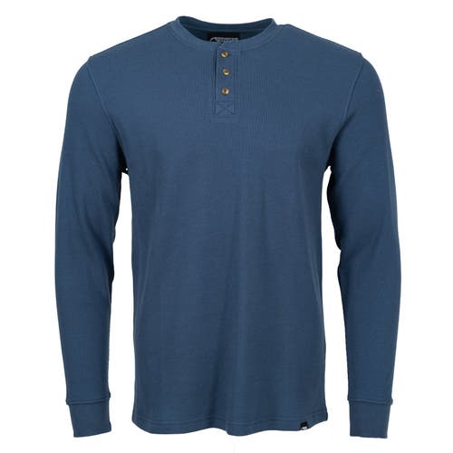 MOUNTAIN KHAKIS MOUNTAIN KHAKIS AXE THERMAL HENLEY