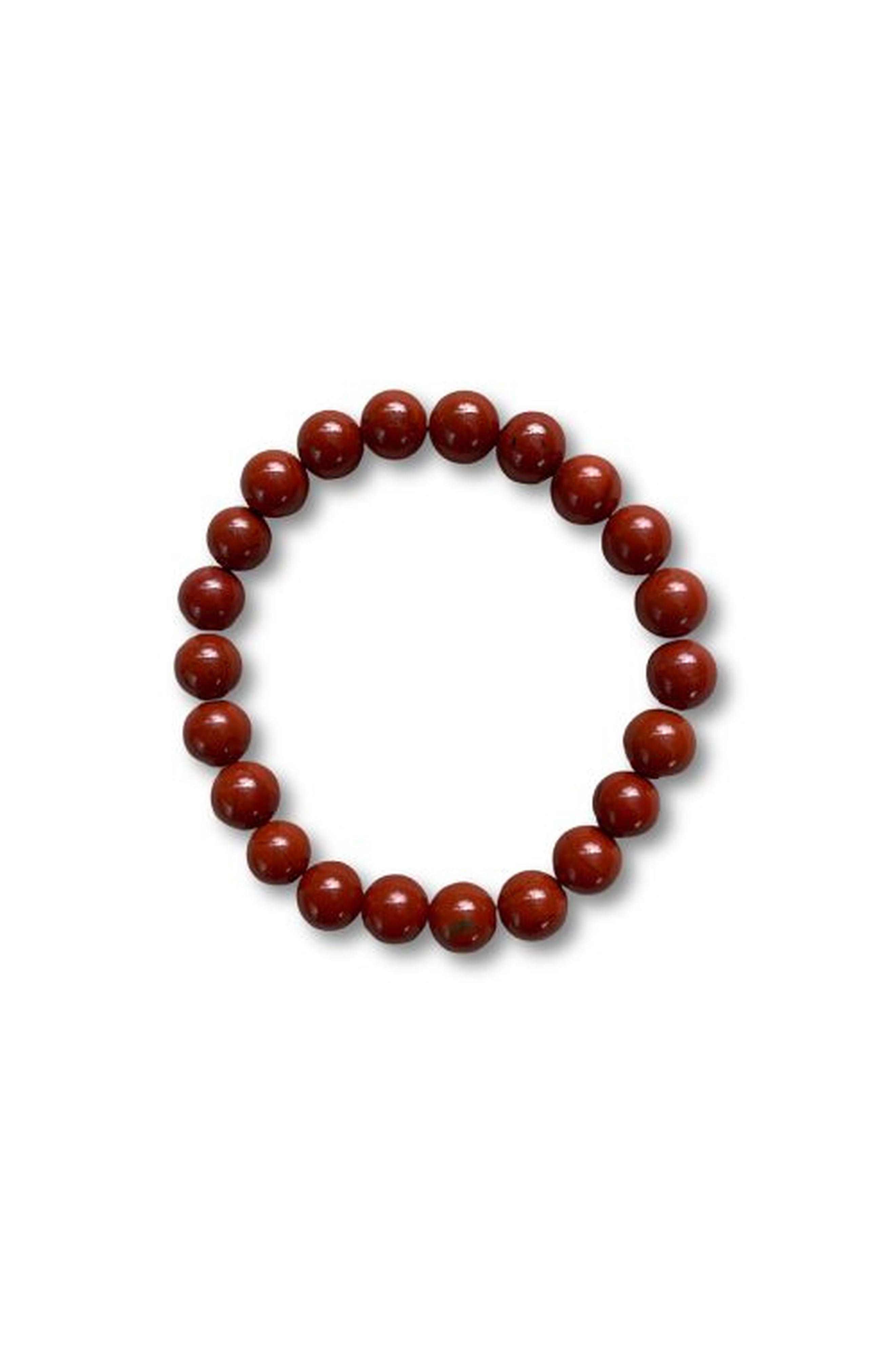 Red Jasper