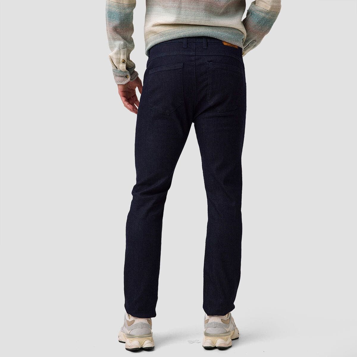 Decaf Denim Slim Pant - Men's - image 4