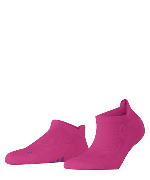 Falke Cool Kick Sneaker Socks In Pink