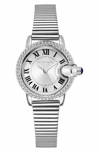 London Bracelet Strap Watch, 26mm