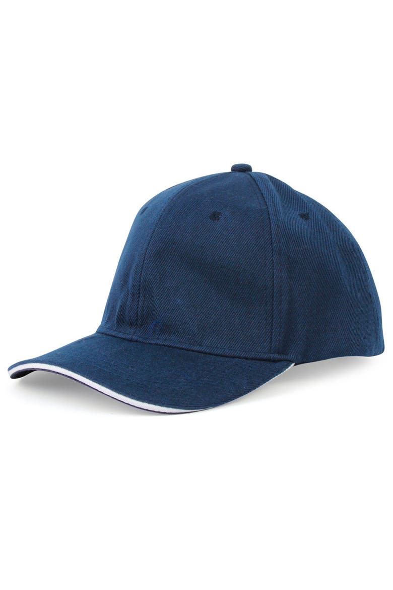 Silk Lined Hair Restoration Cap, Alternate, color, Navy