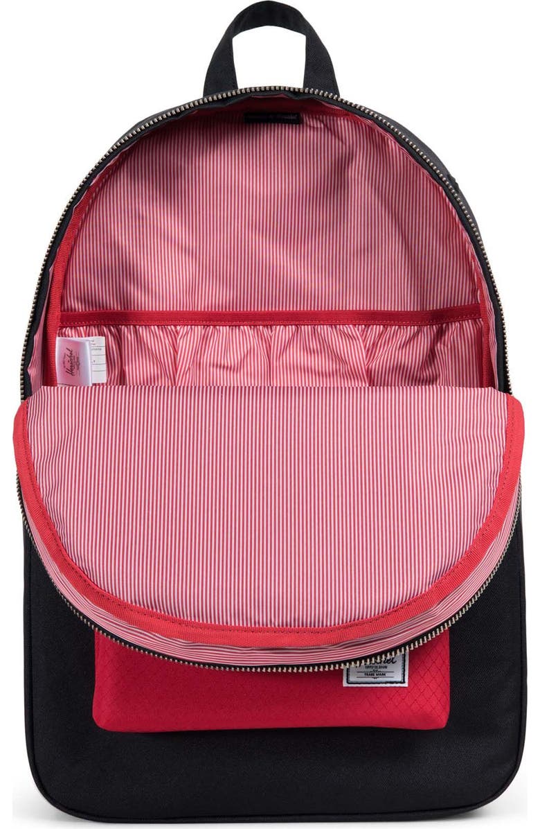 Herschel Supply Co. Settlement Backpack, Alternate, color,