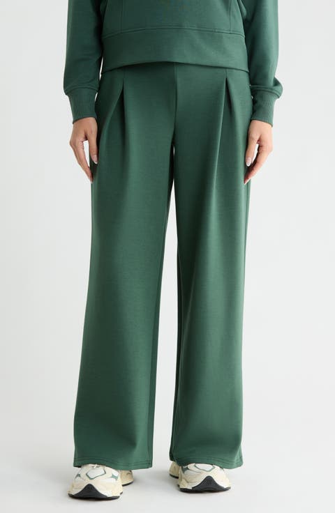 Adelaide Wide Leg Pants