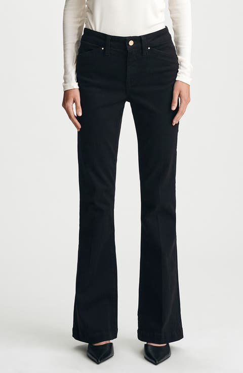 Sydney Flare Jeans