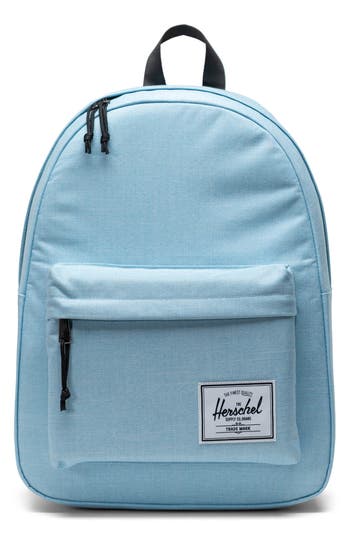 Herschel Supply Co . Classic Backpack In Blue