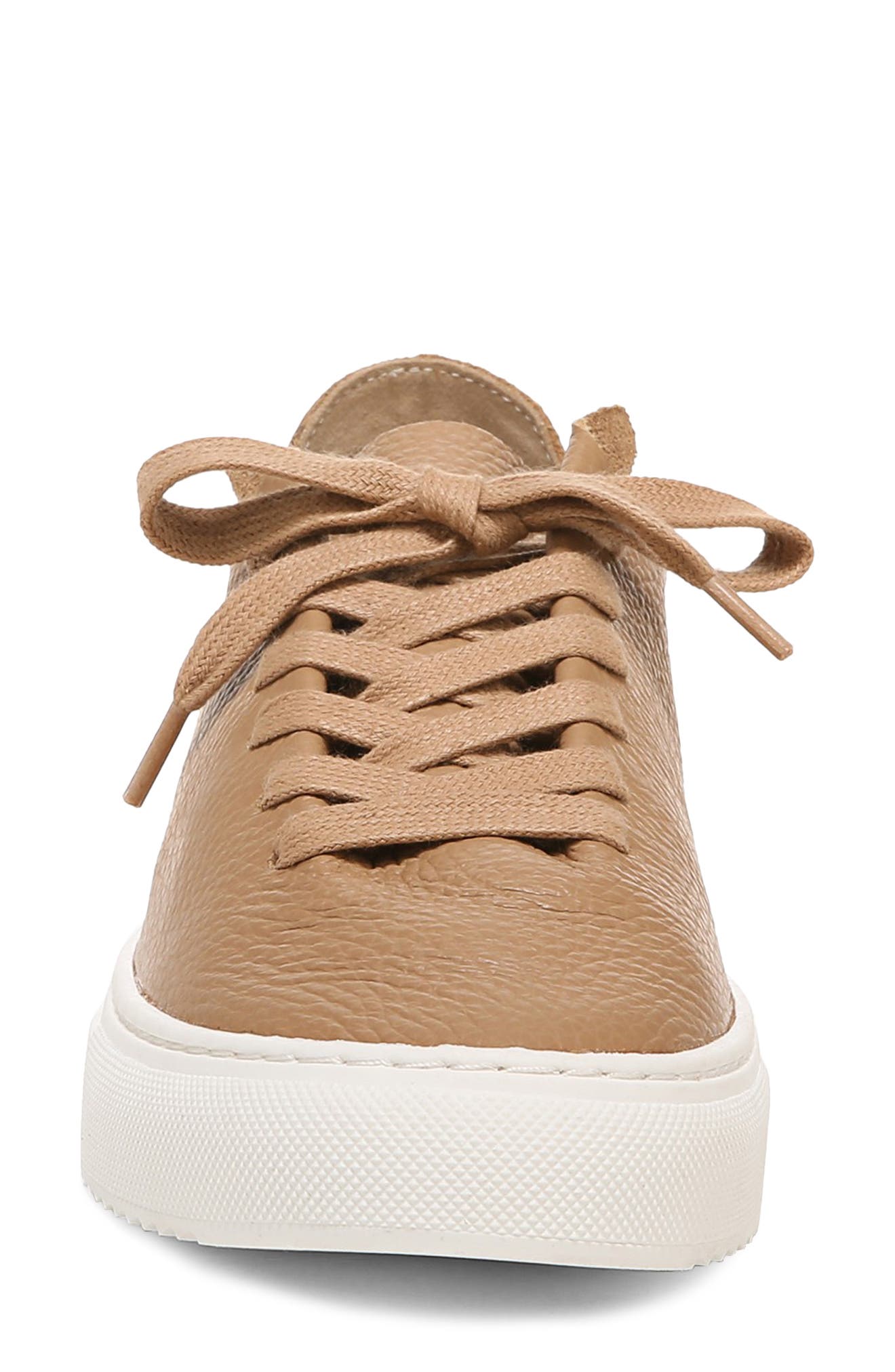 Sam Edelman Poppy Sneaker, Alternate, color, Camel