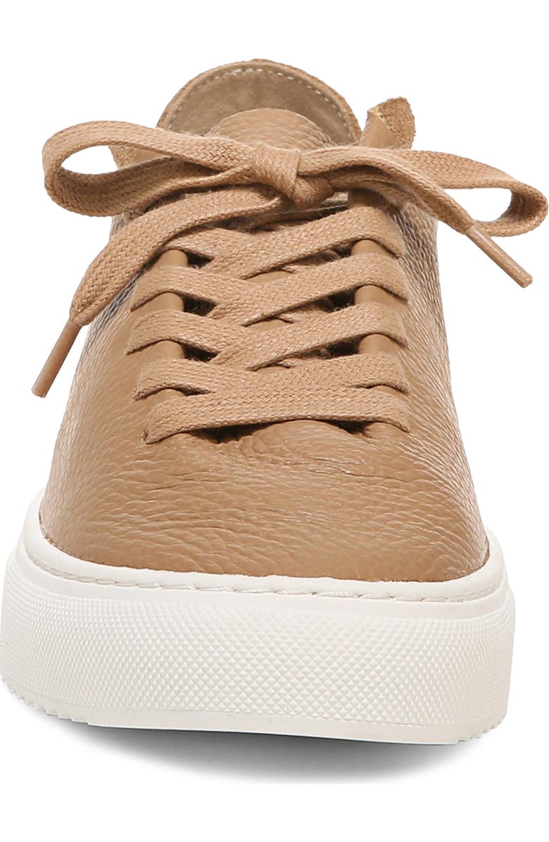 Sam Edelman Poppy Sneaker, Alternate, color, Camel
