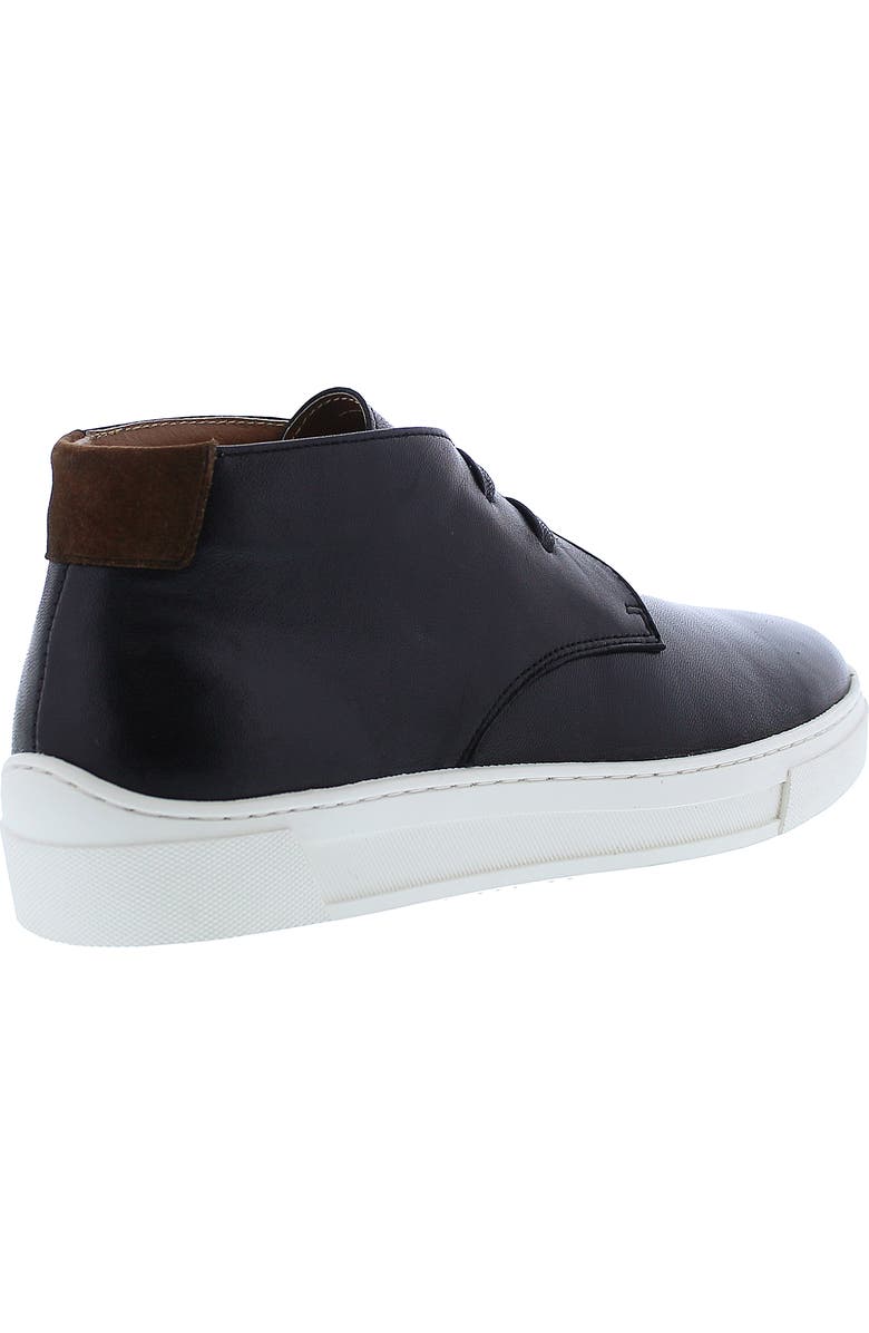 Robert Graham Boat Chukka Sneaker, Alternate, color,