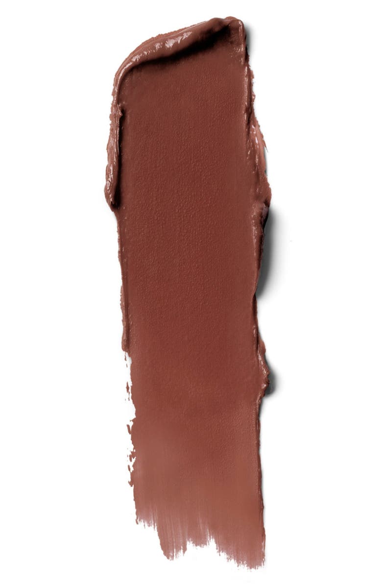 Gucci Rouge À Lèvres Voile Lipstick, Alternate, color, Clara Chestnut