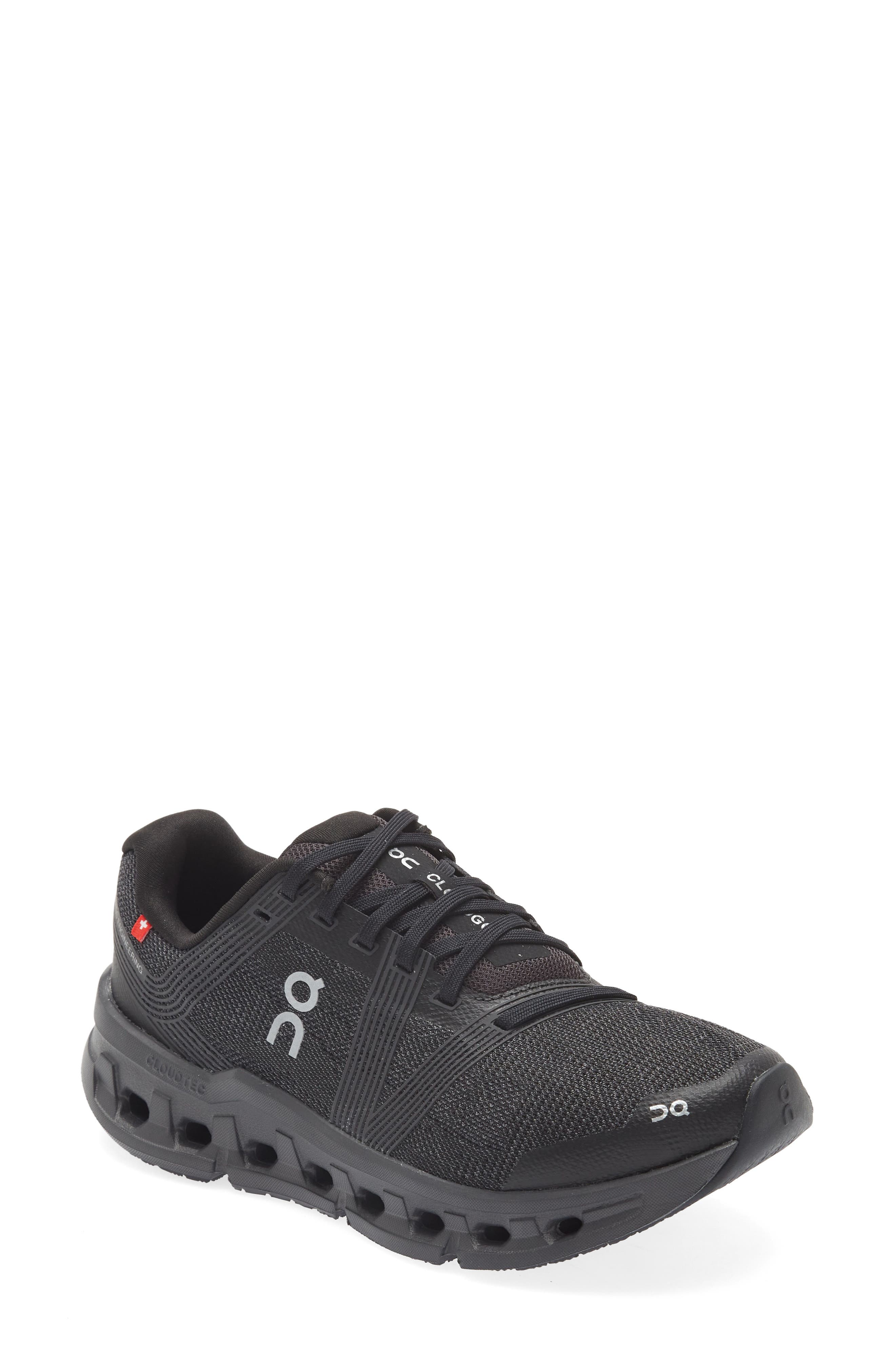 On Cloudgo Running Shoe, Main, color, 