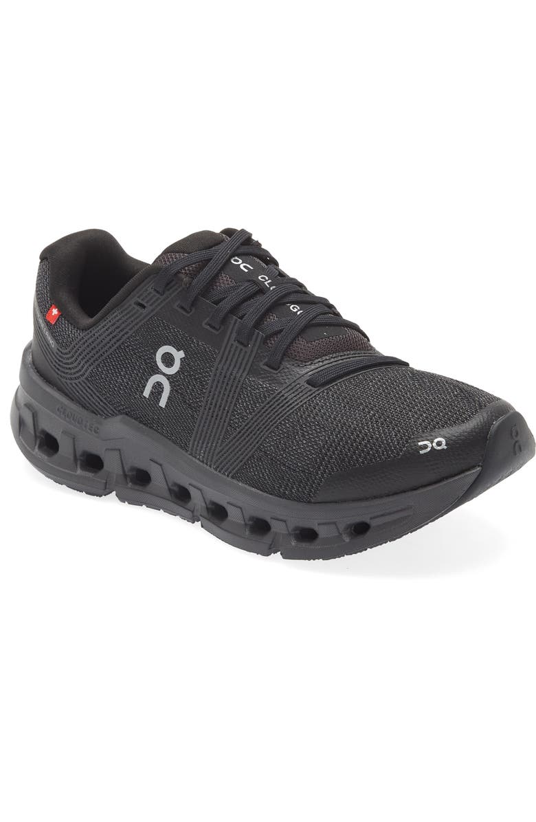 On Cloudgo Running Shoe, Main, color,