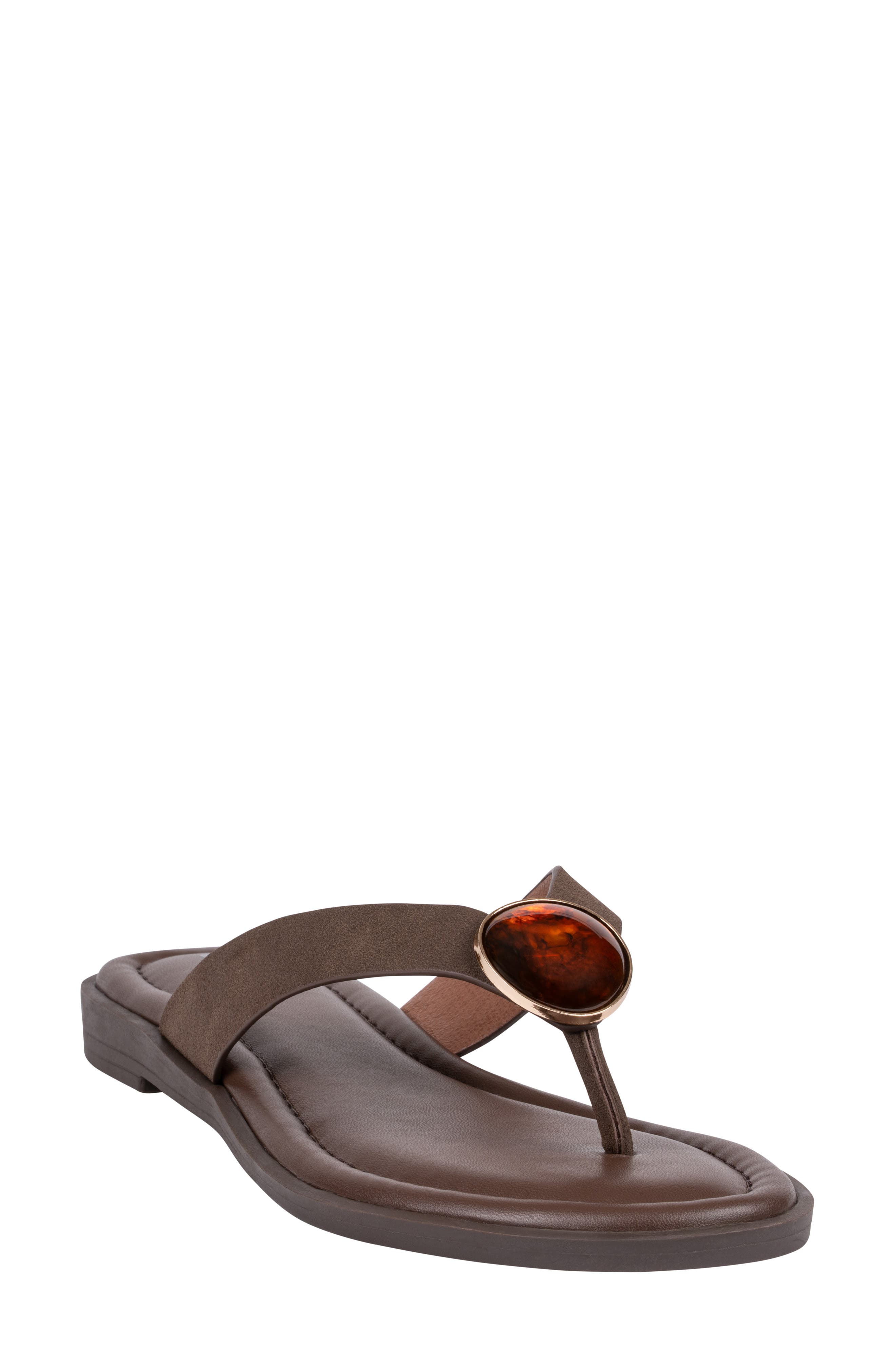 GOOD CHOICE NEW YORK Jaylis Flip Flop