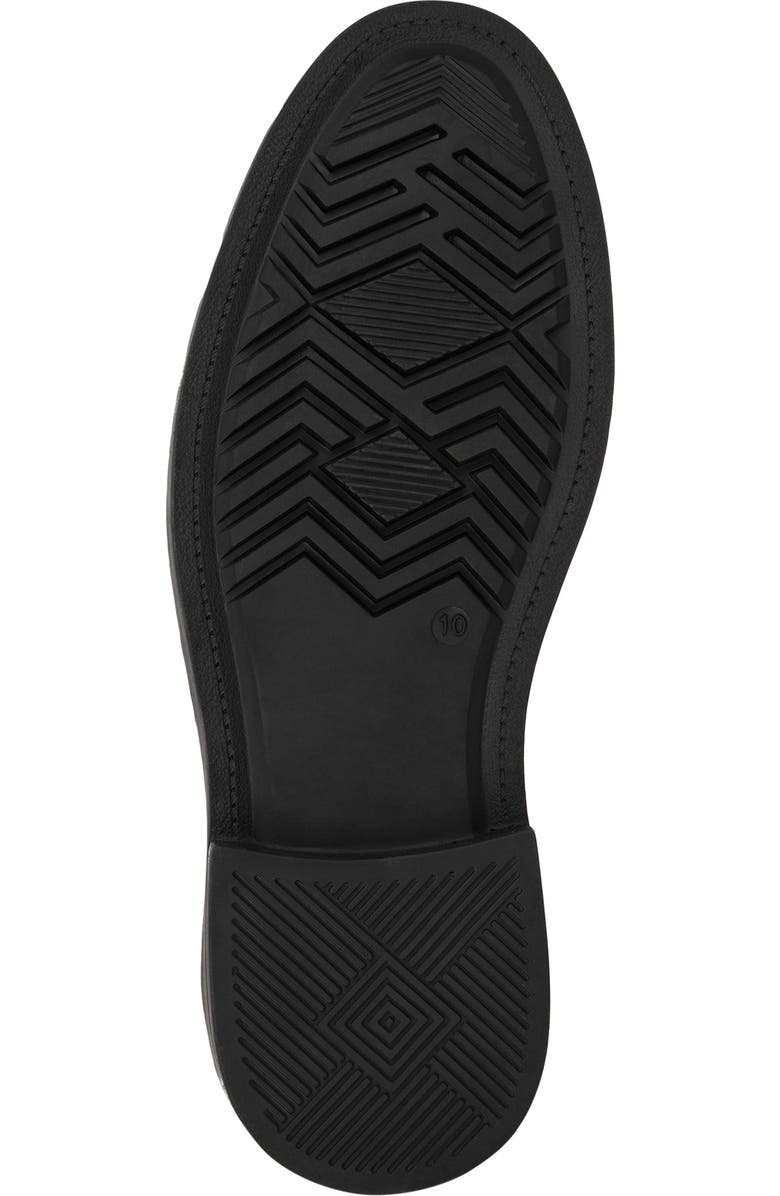 RESERVE FOOTWEAR Axion Burnished Cap Toe Boot, Alternate, color,