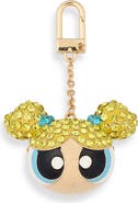 BaubleBar The Powerpuff Girls Bubbles Bag Charm