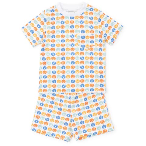 Charles Boys' Short Set