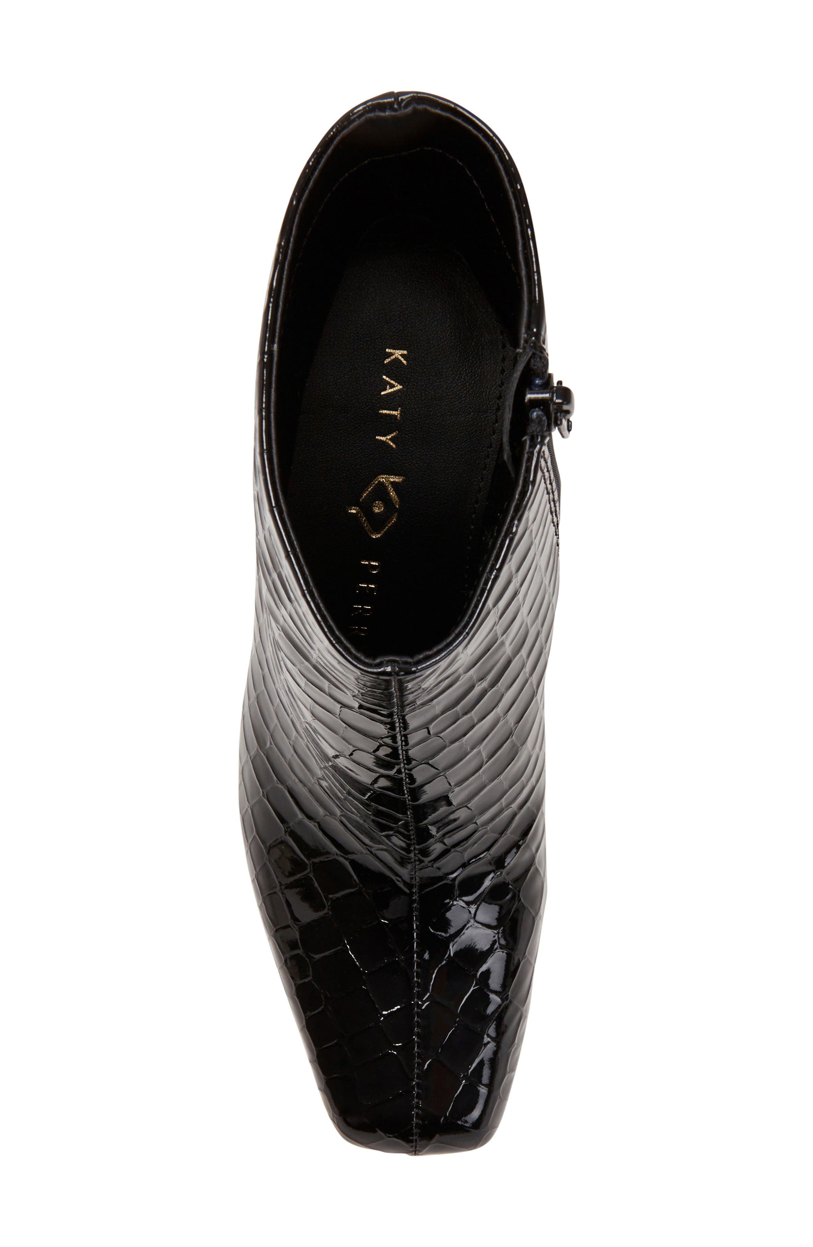 Katy Perry The Hollow Heel Bootie, Alternate, color, 