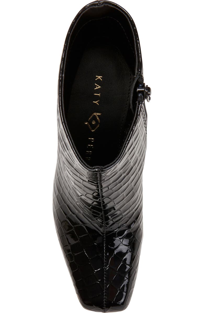 Katy Perry The Hollow Heel Bootie, Alternate, color,