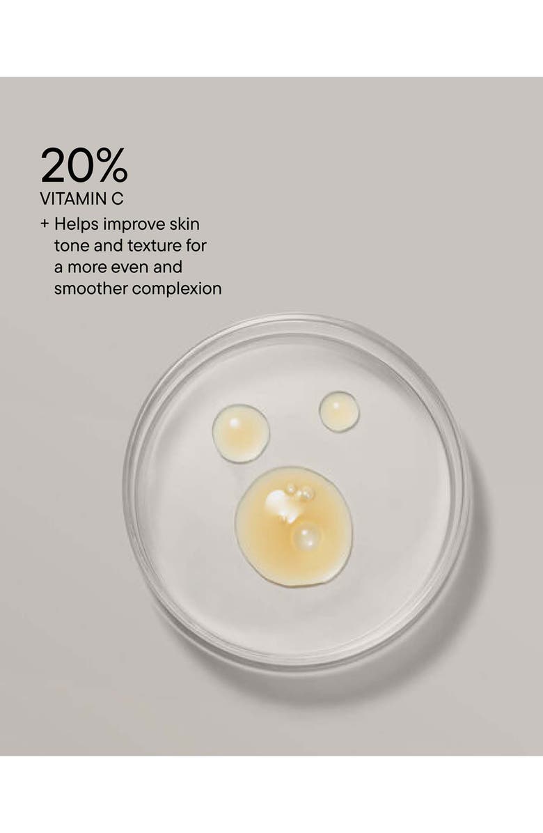 BABOR Radiance Ampoule Serum Concentrate, Alternate, color, 