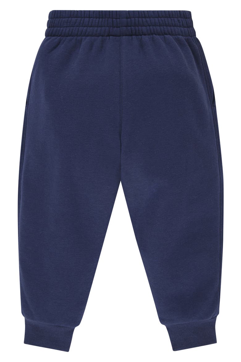 Kids' Club Fleece Joggers, Alternate, color, MIDNIGHT NAVY