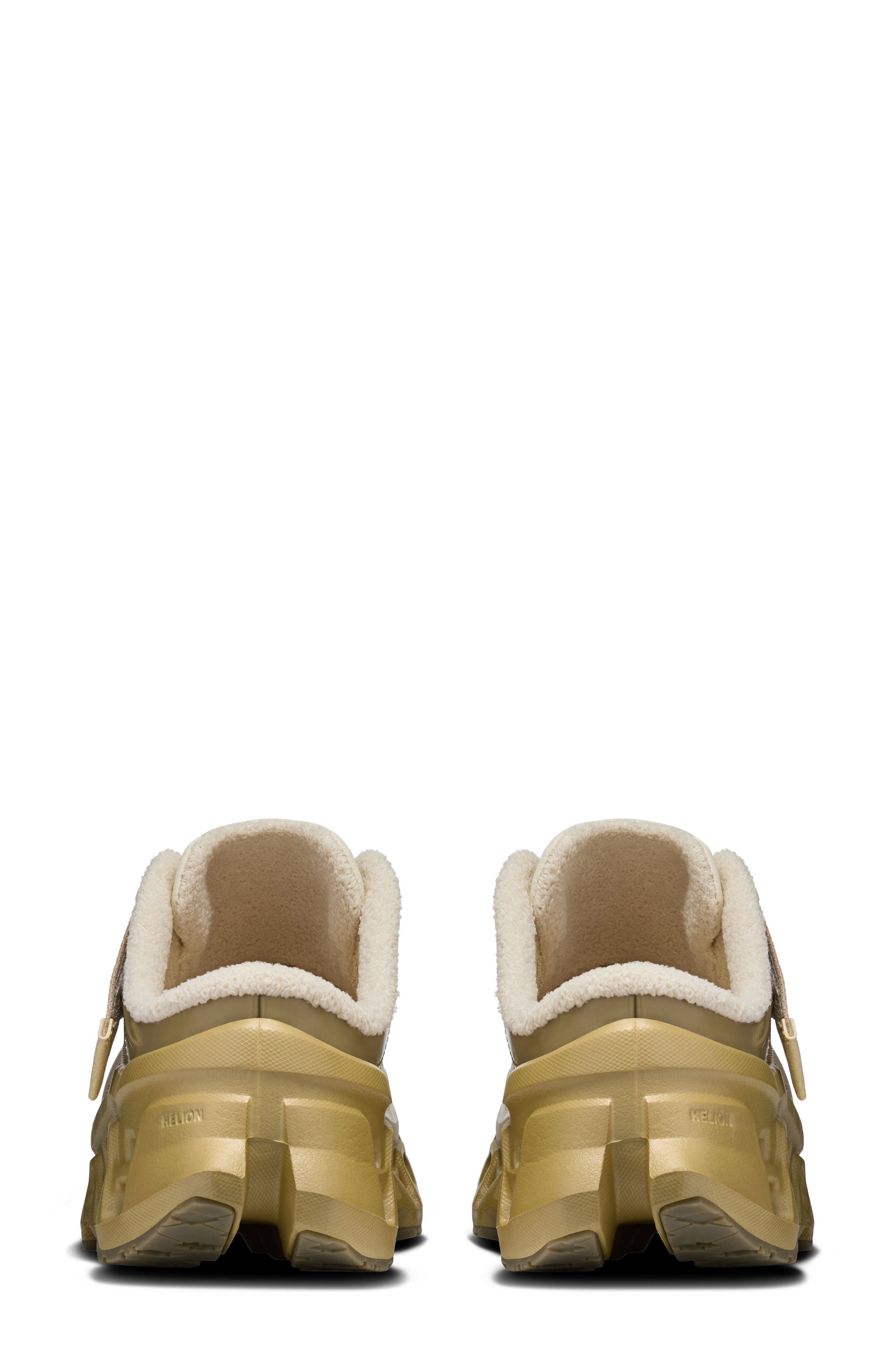 Cloudmonster 3 Mule, Alternate, color, LOESS/ HARE