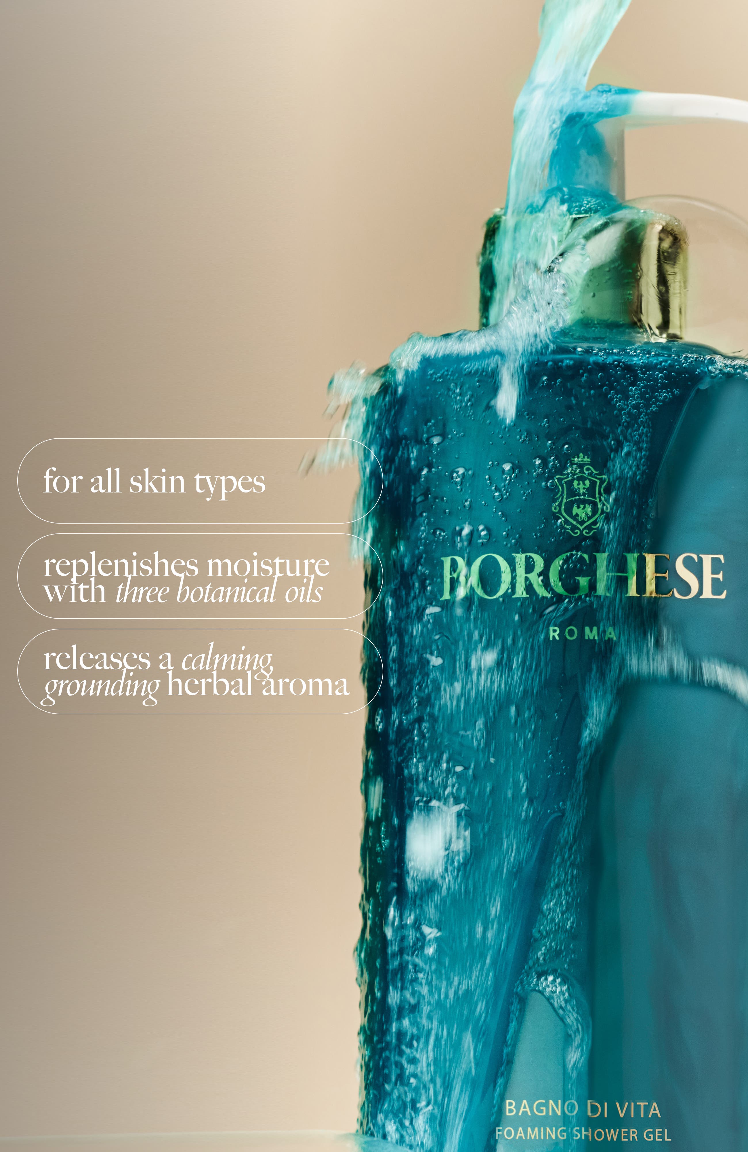 Borghese Tuscan Body Renewal Set | Nordstrom