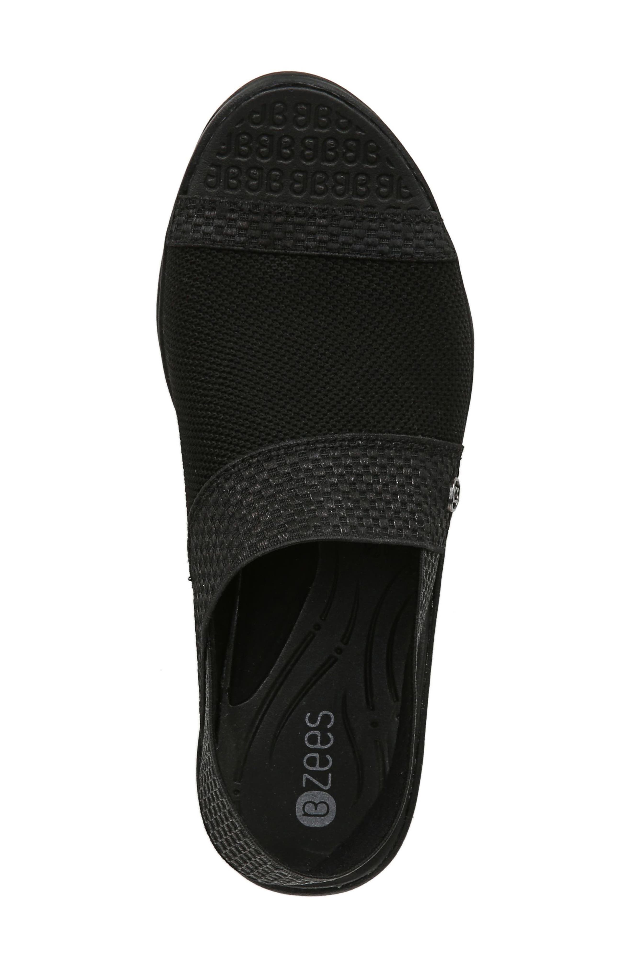 BZees Molly Slingback Sandal, Alternate, color, 