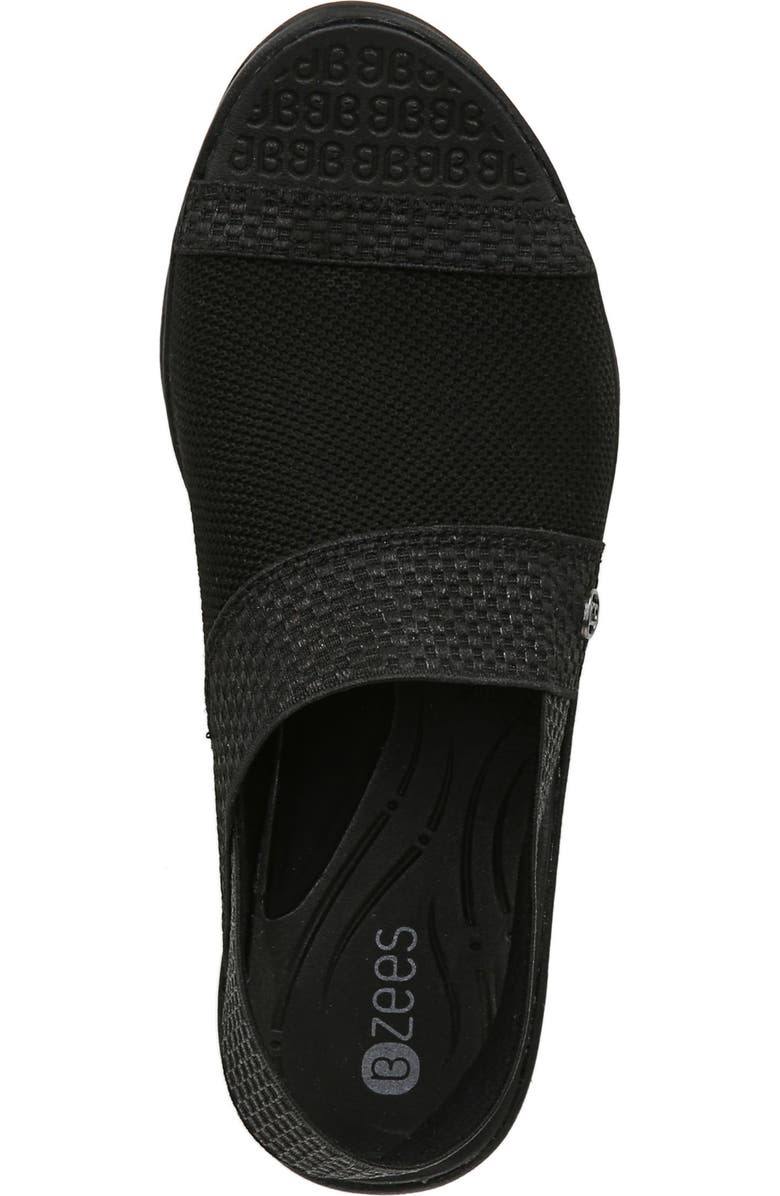 BZees Molly Slingback Sandal, Alternate, color,