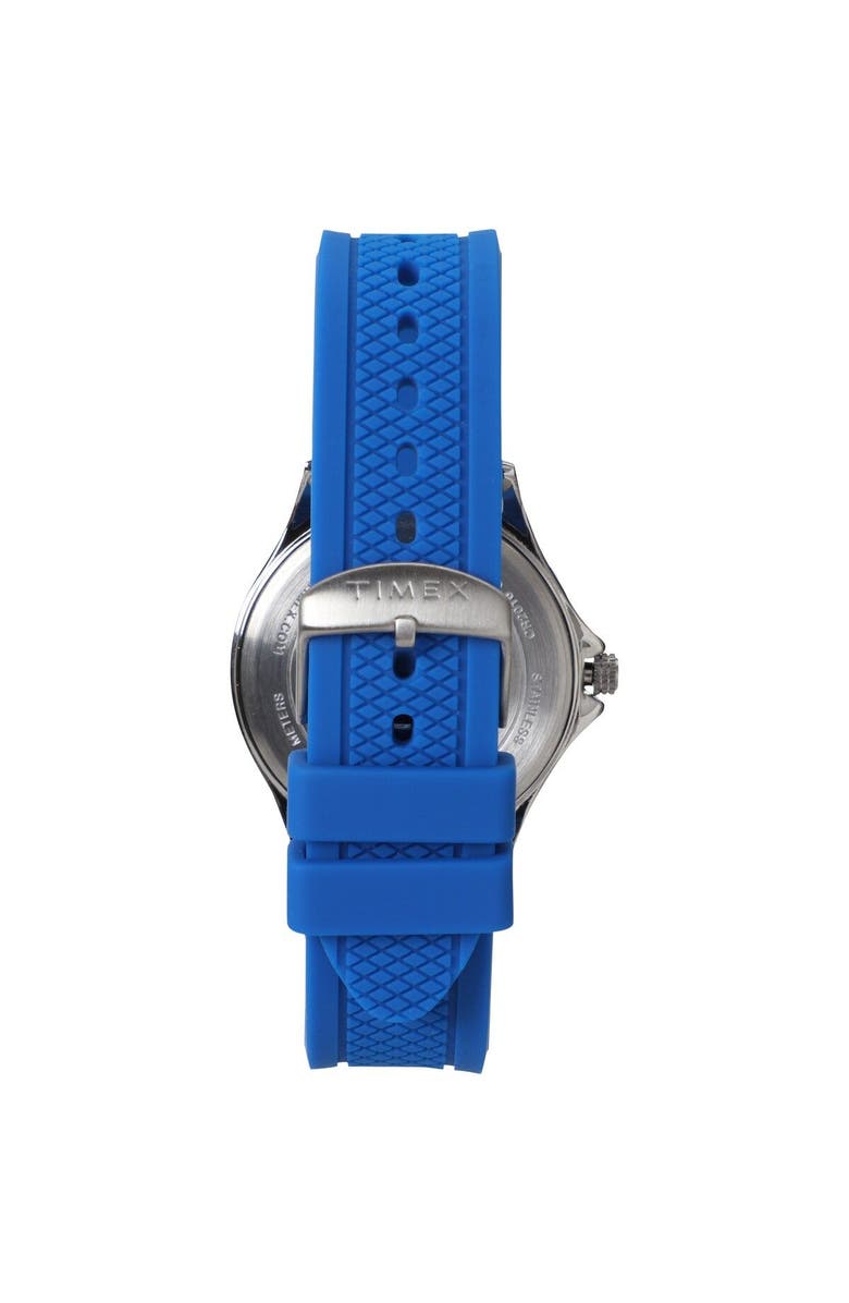 Timex<sup>®</sup> Timex St. Louis Blues Team Gamer Watch, Alternate, color, Royal