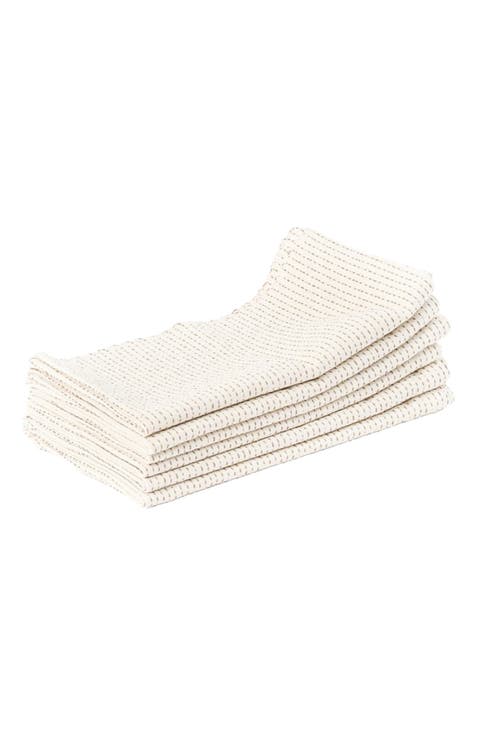 Sungura Napkins Set of 4