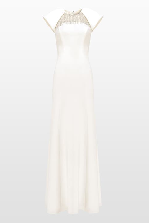 Sonder Embellished Maxi Dress