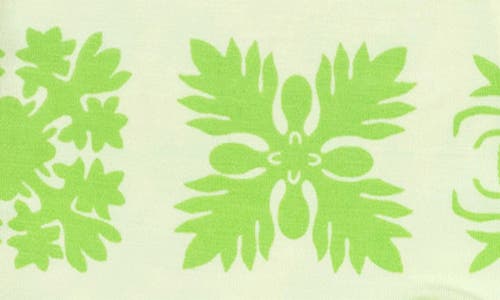 Coco Moon Napuanani Romper In Green