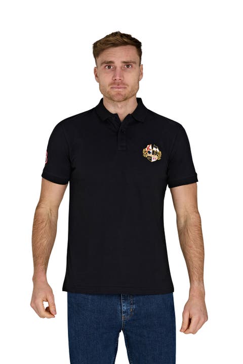 Crest Polo