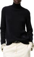 Burberry Cashmere Turtleneck sweater