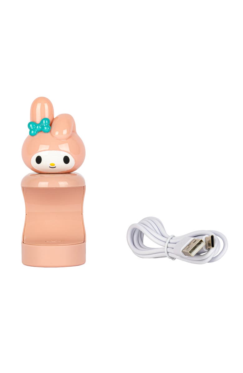 3H Nails My Melody UV LED Lamp, Alternate, color, Pink