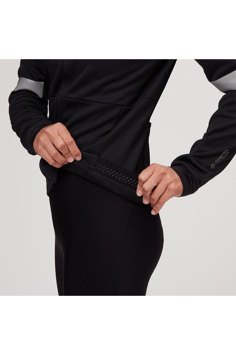Tempest Cycling Jacket - Women's, Alternate, color, Black