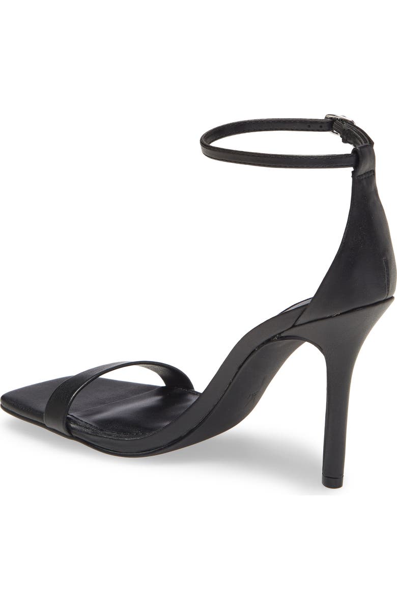 Steve Madden Shaye Ankle Strap Sandal, Alternate, color,