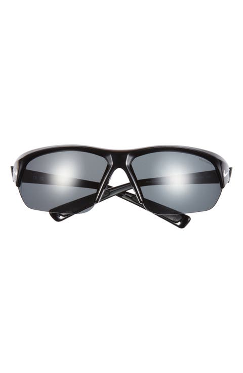 Skylon Ace 69mm Rectangular Sunglasses