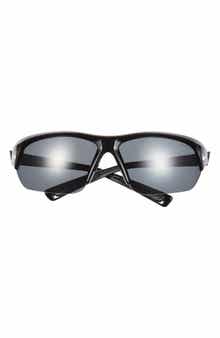 Nike Skylon Ace 69mm Rectangular Sunglasses