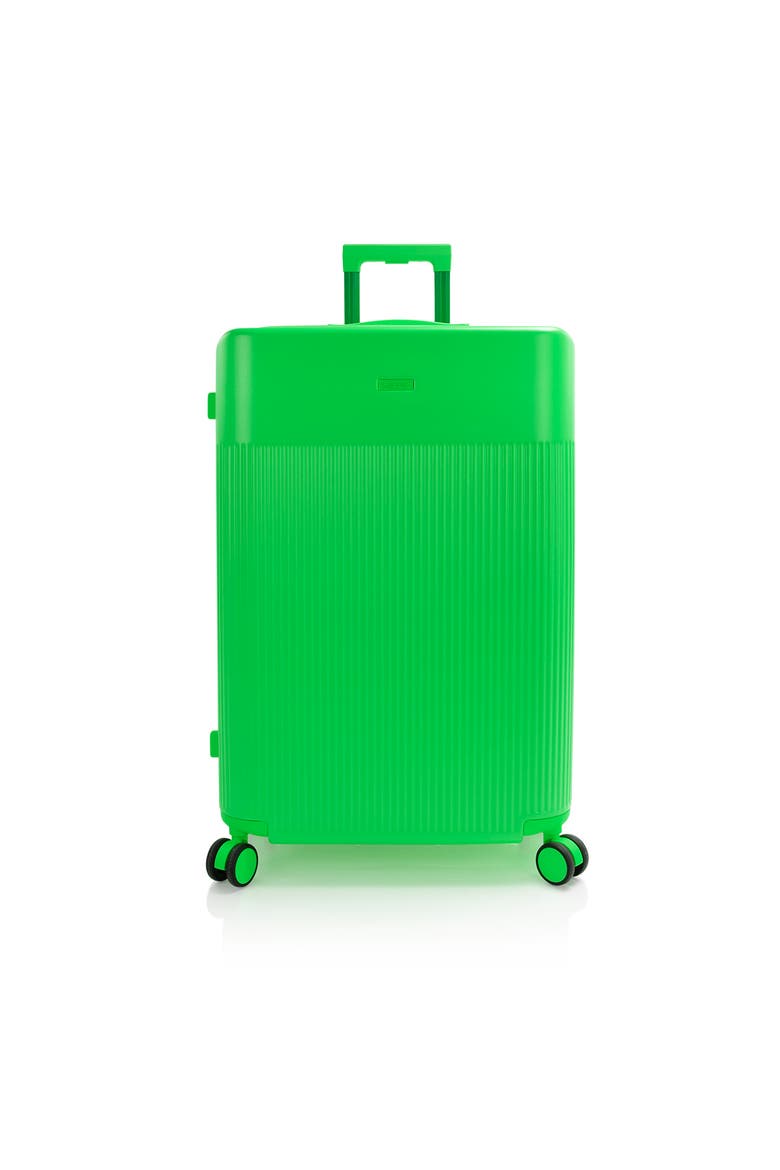 HiLite 29 Inch Luggage, Alternate, color, Island Green
