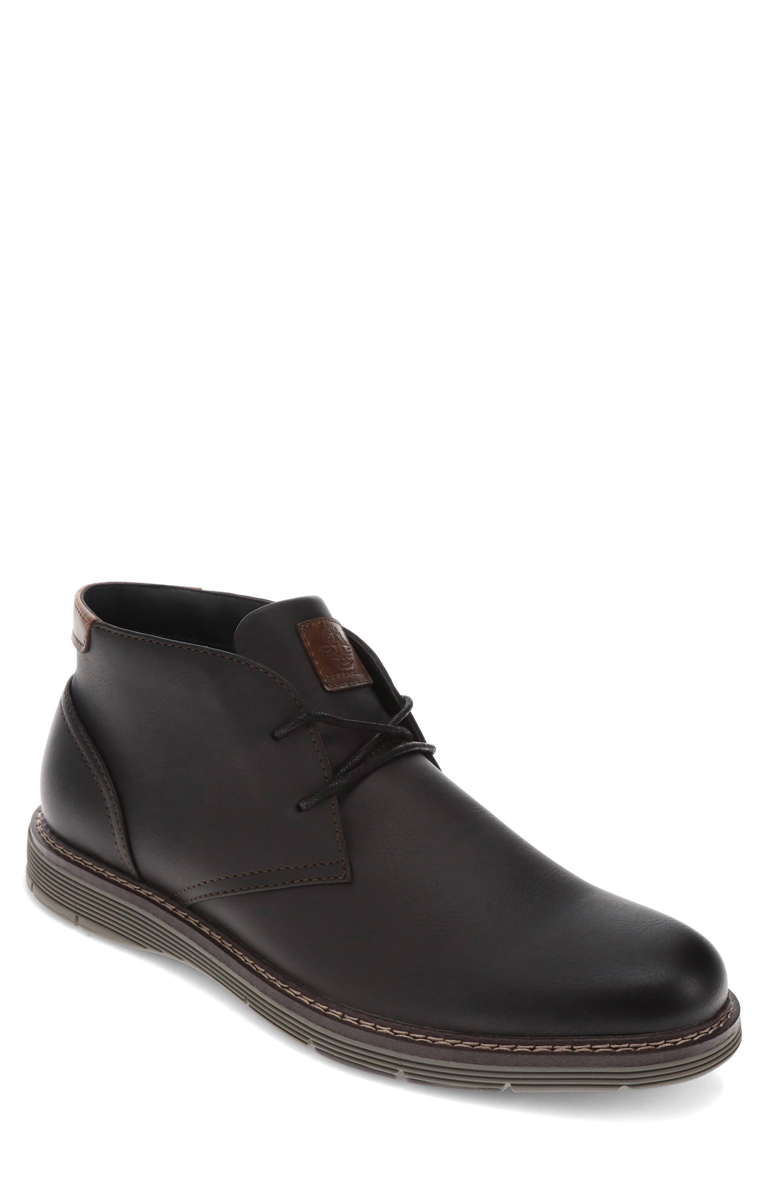 Dockers<sup>®</sup> Esmond Plain Toe Chukka Boot, Main, color, 