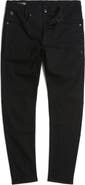 G-STAR D-Staq Slim Fit Jeans